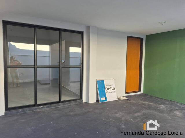 Casa para Venda em Ribeirão Preto - 4