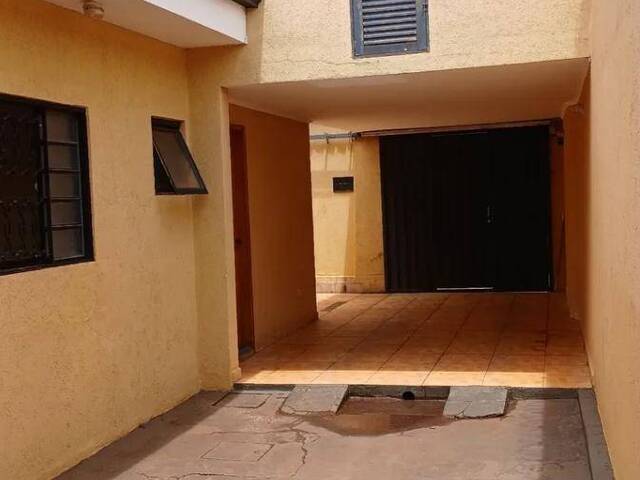 Casa para Venda em Ribeirão Preto - 5