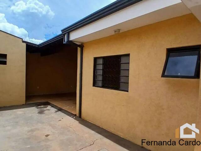 Casa para Venda em Ribeirão Preto - 4