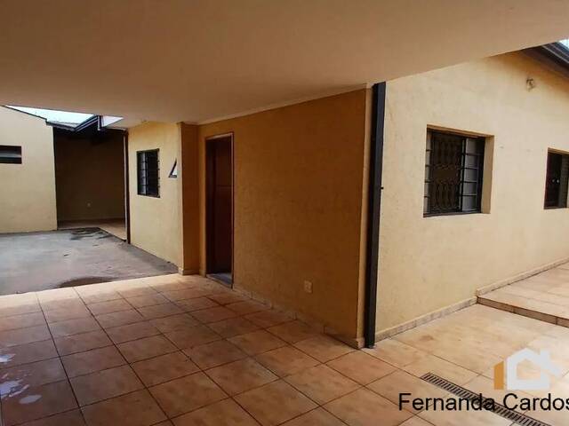 Casa para Venda em Ribeirão Preto - 2