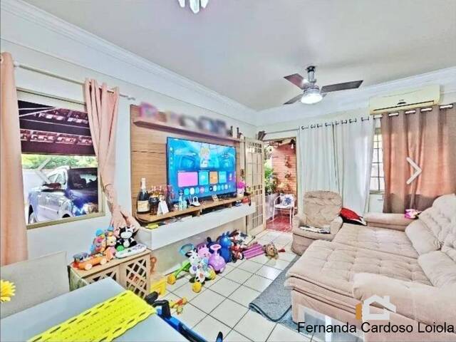 Venda em Parque São Sebastião - Ribeirão Preto