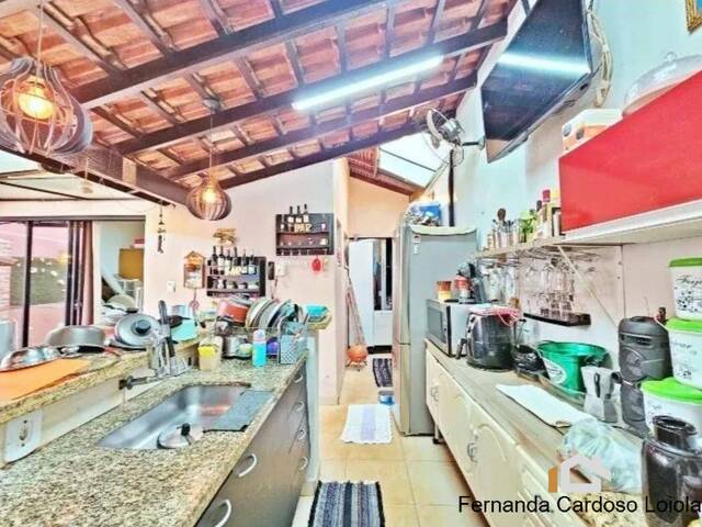 Casa em condomínio para Venda em Ribeirão Preto - 2