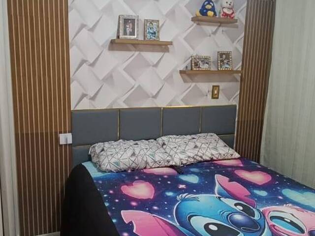 Apartamento para Venda em Ribeirão Preto - 5