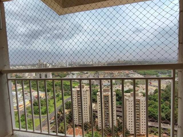 Apartamento para Venda em Ribeirão Preto - 5