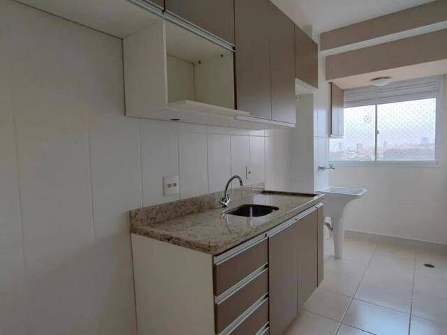 Apartamento para Venda em Ribeirão Preto - 4
