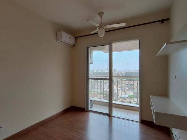 Apartamento para Venda em Ribeirão Preto - 3