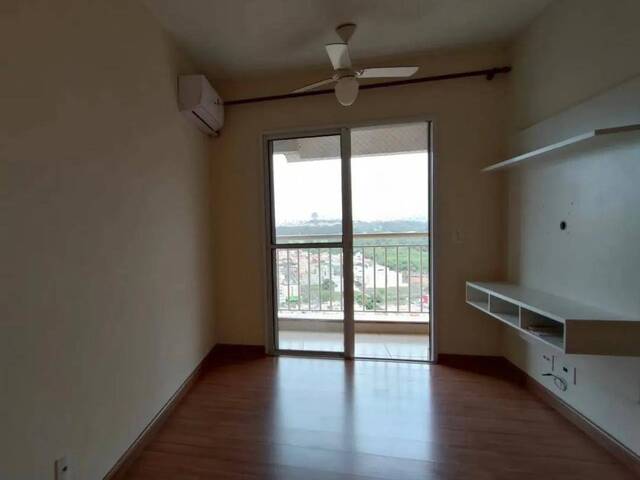 Apartamento para Venda em Ribeirão Preto - 2