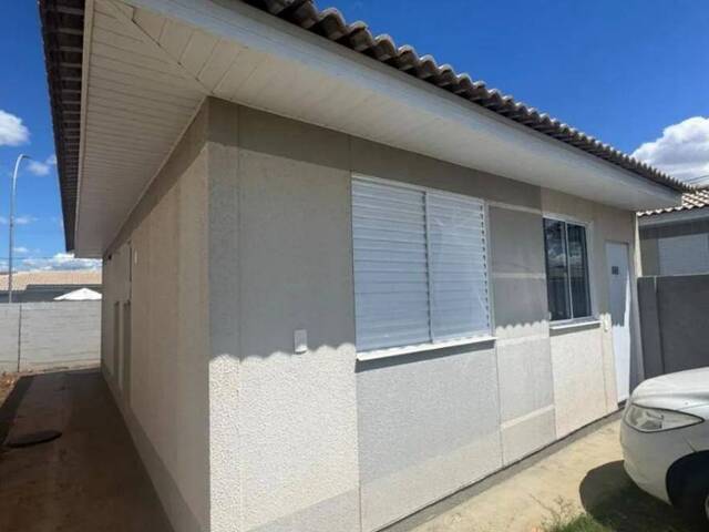 Venda em Reserva Real - Ribeirão Preto