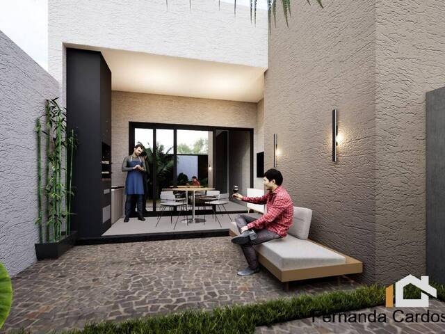 Casa para Venda em Ribeirão Preto - 2