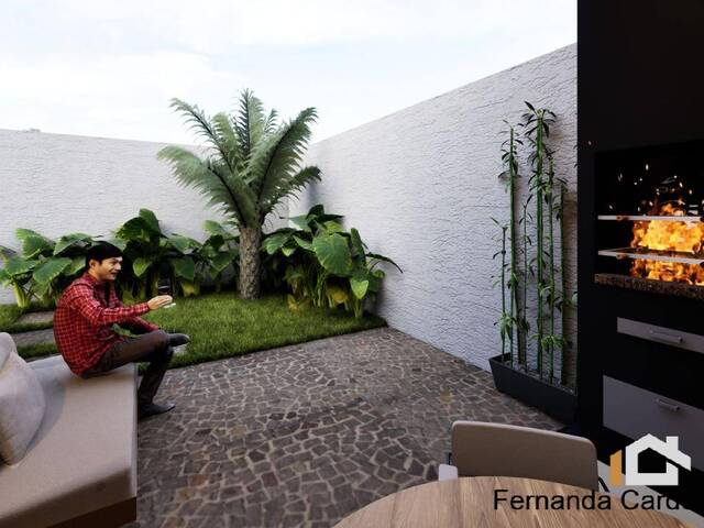 Casa para Venda em Ribeirão Preto - 3