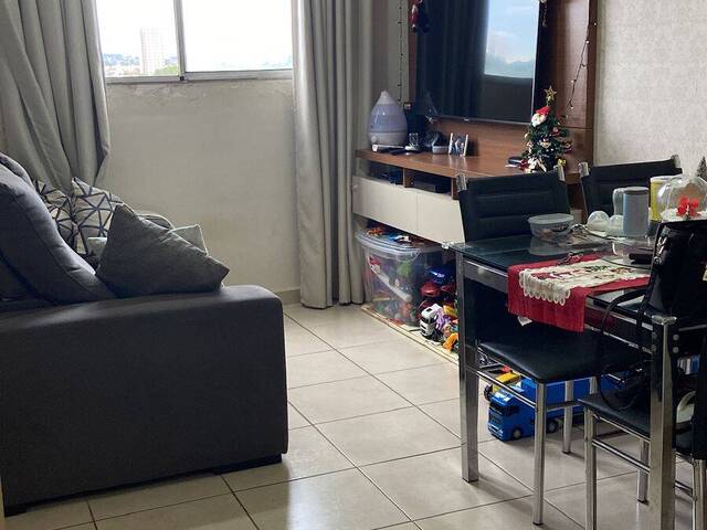 Apartamento para Venda em Ribeirão Preto - 4