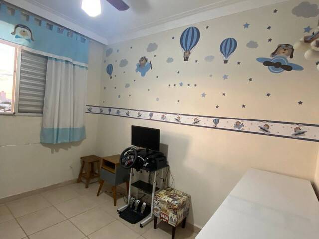 Apartamento para Venda em Ribeirão Preto - 5