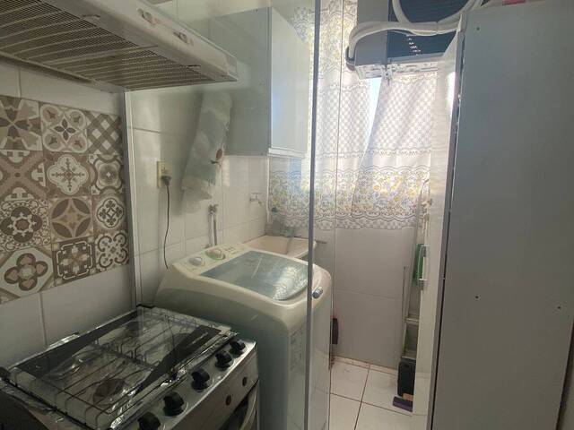 Apartamento para Venda em Ribeirão Preto - 3