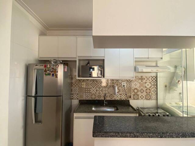 Apartamento para Venda em Ribeirão Preto - 2