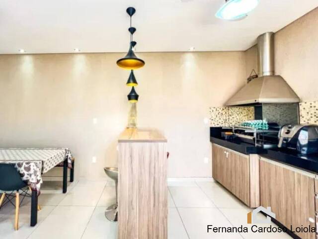 Casa em condomínio para Venda em Ribeirão Preto - 5