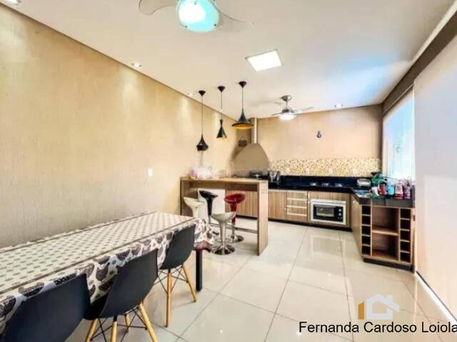 Casa em condomínio para Venda em Ribeirão Preto - 2