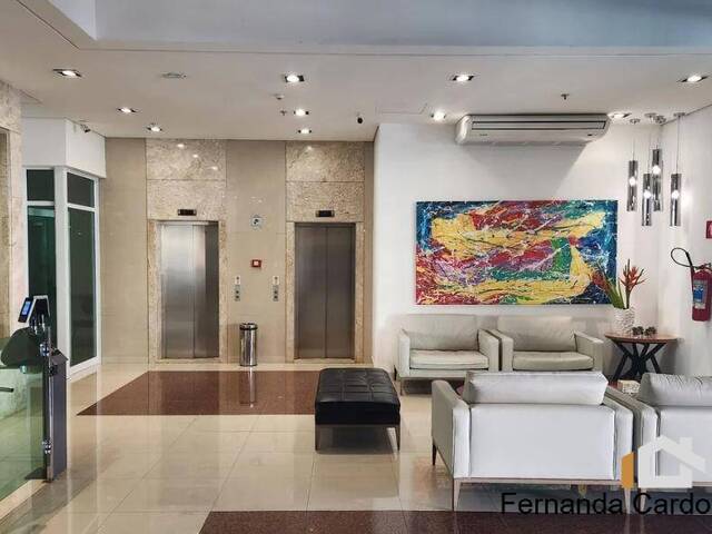 Sala para Venda em Ribeirão Preto - 5