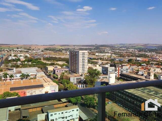 Sala para Venda em Ribeirão Preto - 3