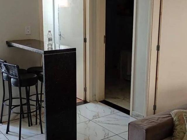 Apartamento para Venda em Ribeirão Preto - 2