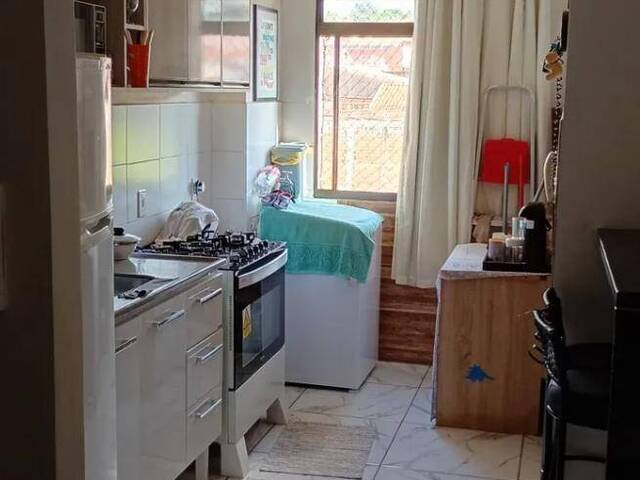 Apartamento para Venda em Ribeirão Preto - 4