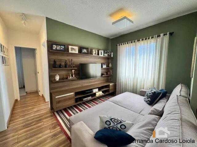 Apartamento para Venda em Ribeirão Preto - 2