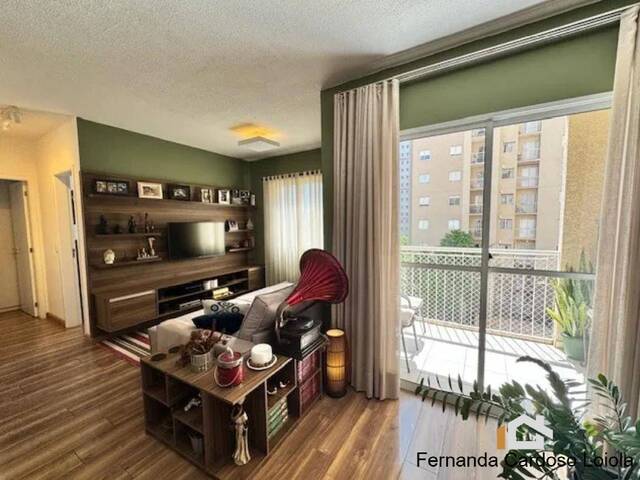 Apartamento para Venda em Ribeirão Preto - 3