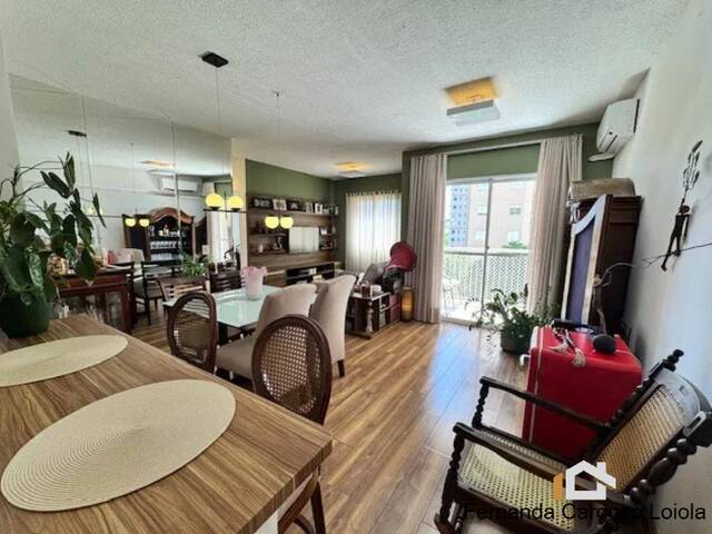 Apartamento para Venda em Ribeirão Preto - 4