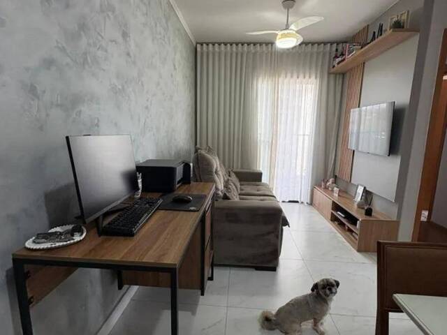 Apartamento para Venda em Ribeirão Preto - 2
