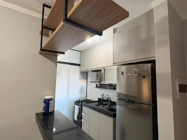 Apartamento para Venda em Ribeirão Preto - 4