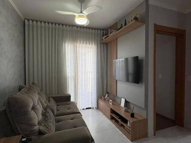 Apartamento para Venda em Ribeirão Preto - 3