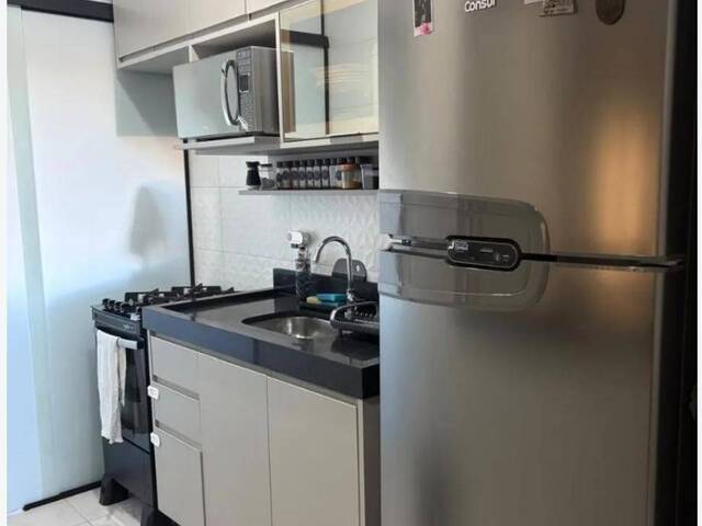 Apartamento para Venda em Ribeirão Preto - 5