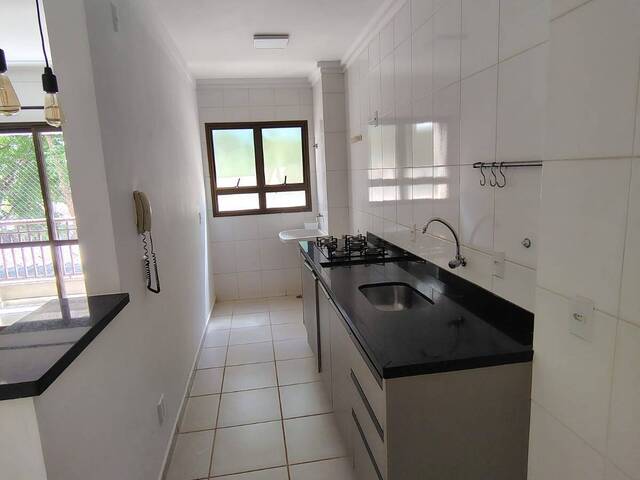 Apartamento para Venda em Ribeirão Preto - 5