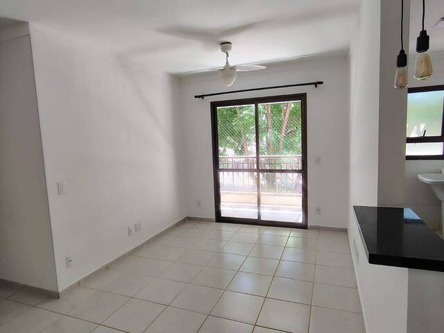 Apartamento para Venda em Ribeirão Preto - 2