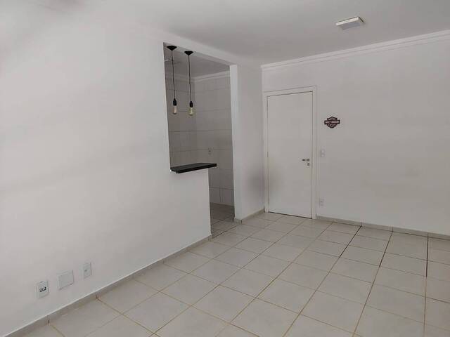 Apartamento para Venda em Ribeirão Preto - 3