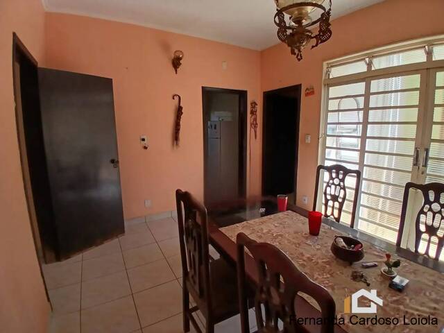 Casa para Venda em Ribeirão Preto - 4
