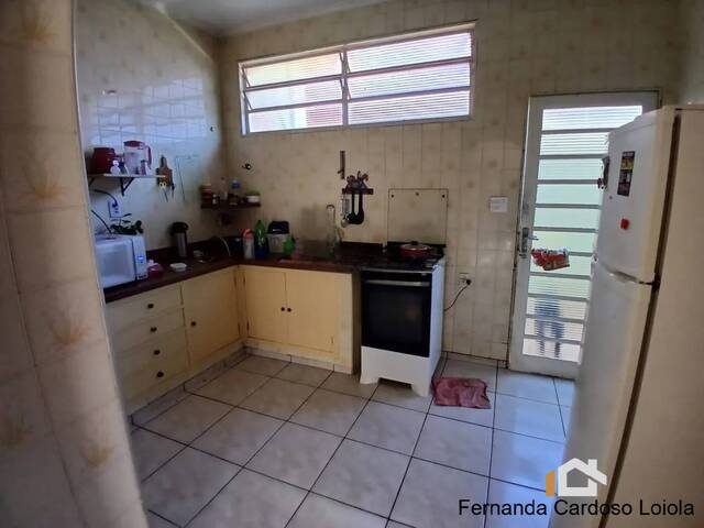 Casa para Venda em Ribeirão Preto - 5