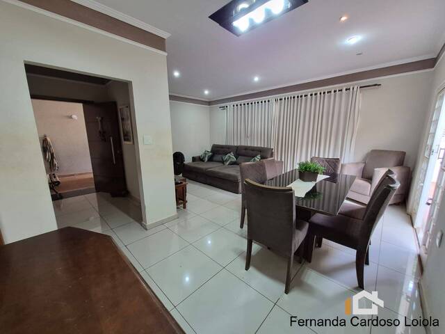 Casa para Venda em Ribeirão Preto - 4