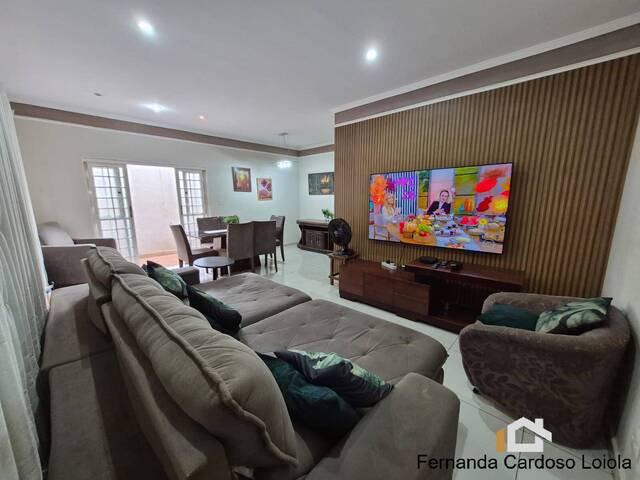 Casa para Venda em Ribeirão Preto - 3