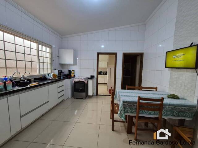 Casa para Venda em Ribeirão Preto - 5
