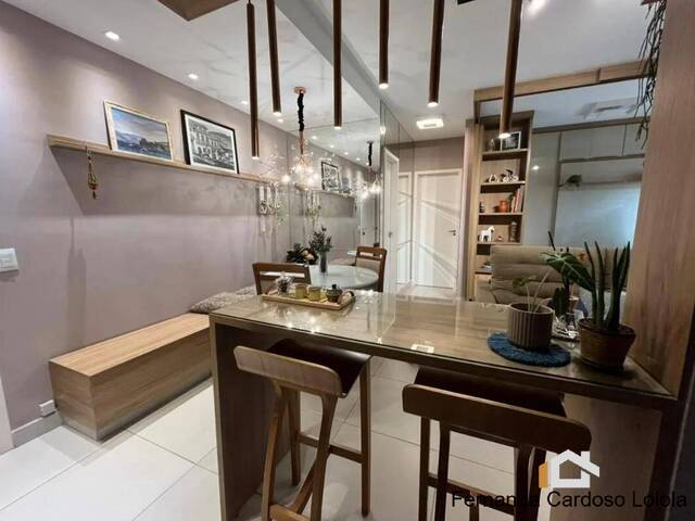 Apartamento para Venda em Ribeirão Preto - 5