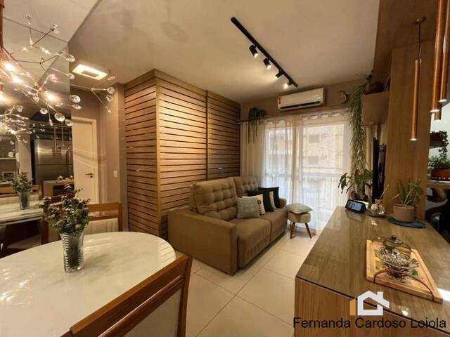 Apartamento para Venda em Ribeirão Preto - 3