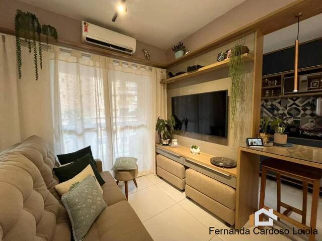 Apartamento para Venda em Ribeirão Preto - 2