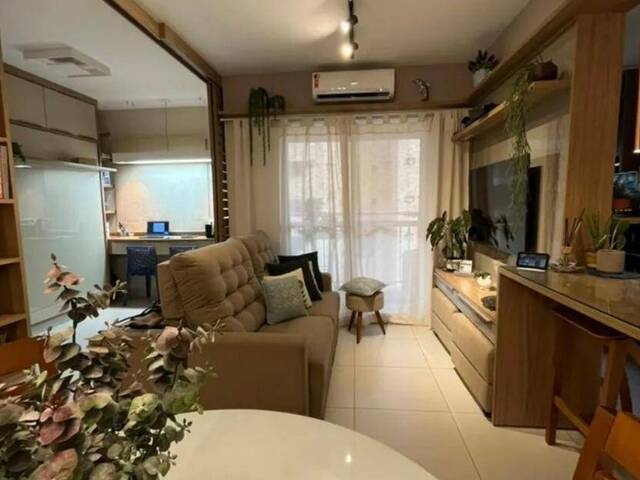 Apartamento para Venda em Ribeirão Preto - 4