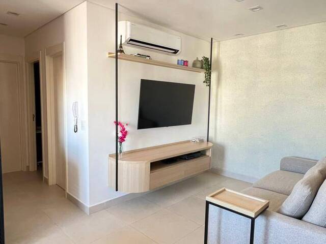 Apartamento para Venda em Ribeirão Preto - 2