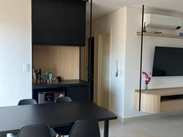Apartamento para Venda em Ribeirão Preto - 4