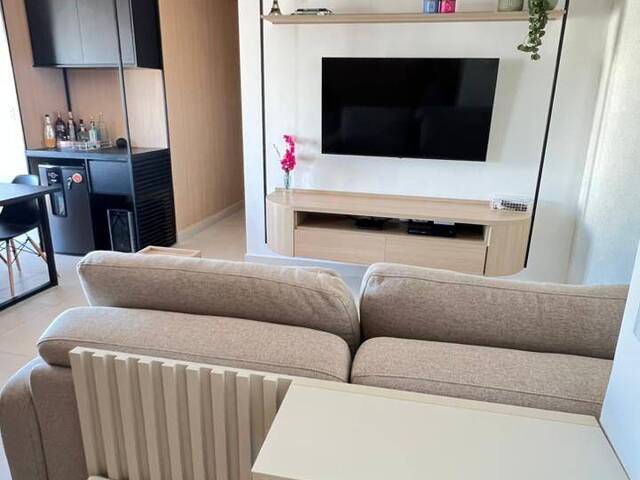 Apartamento para Venda em Ribeirão Preto - 3