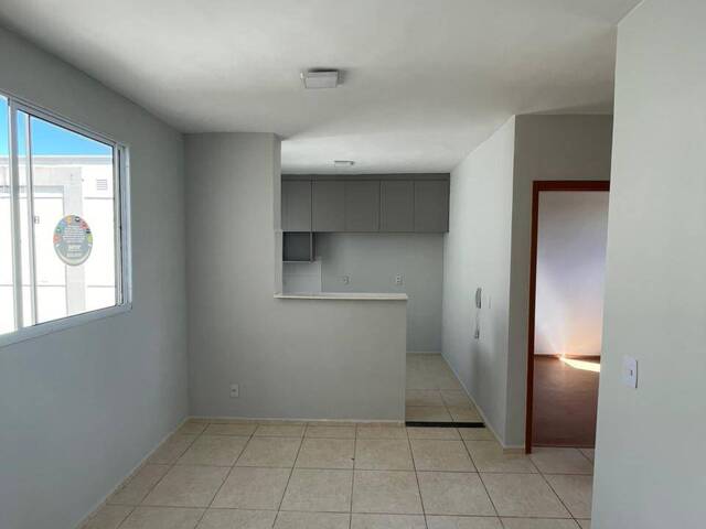 Apartamento para Venda em Ribeirão Preto - 2