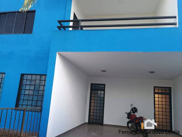 Casa para Venda em Ribeirão Preto - 2