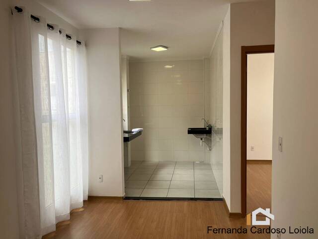 Apartamento para Venda em Ribeirão Preto - 3
