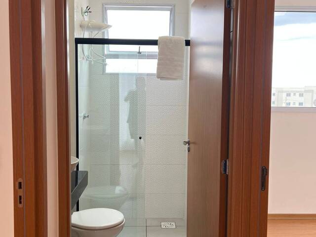 Apartamento para Venda em Ribeirão Preto - 5